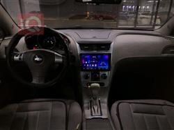 شيفروليه ماليبو